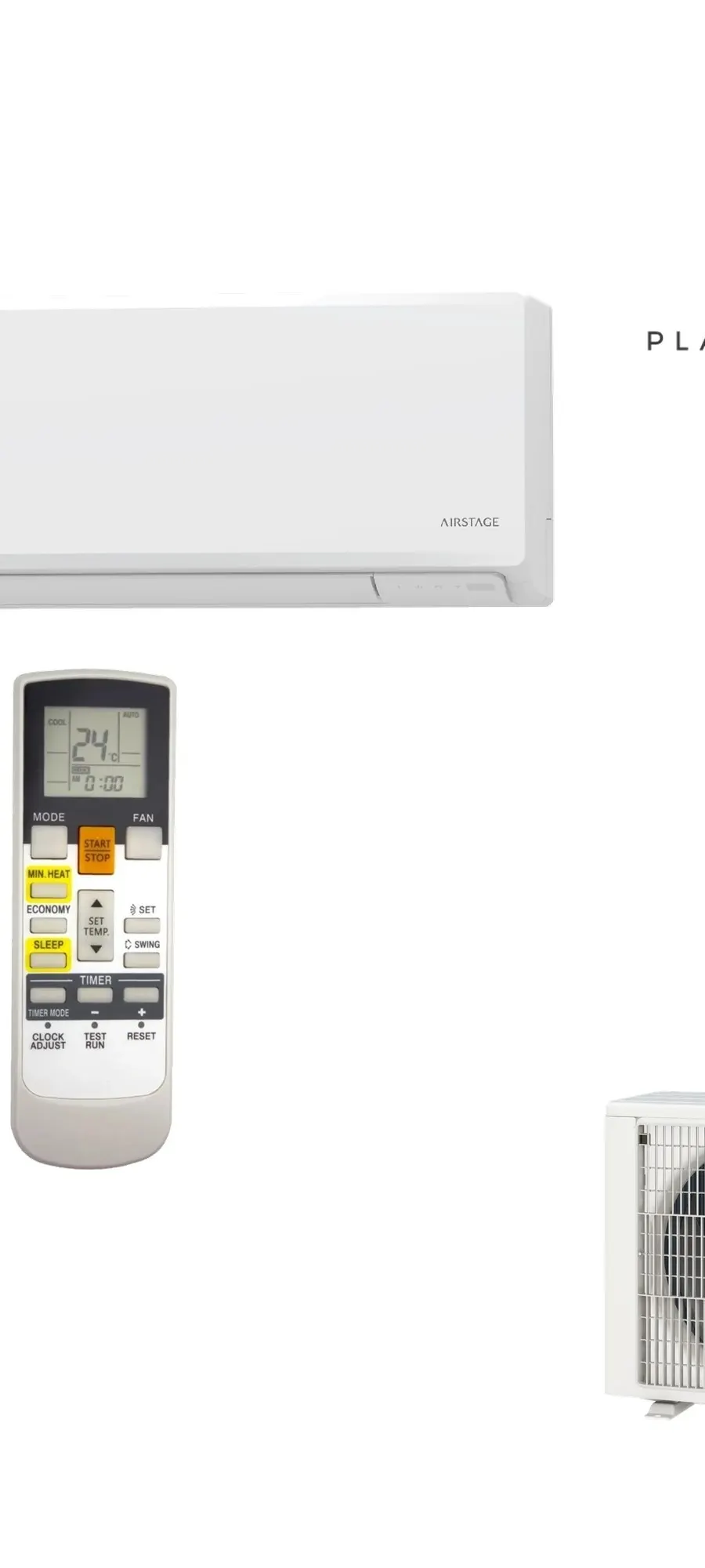 Fujitsu KNCA