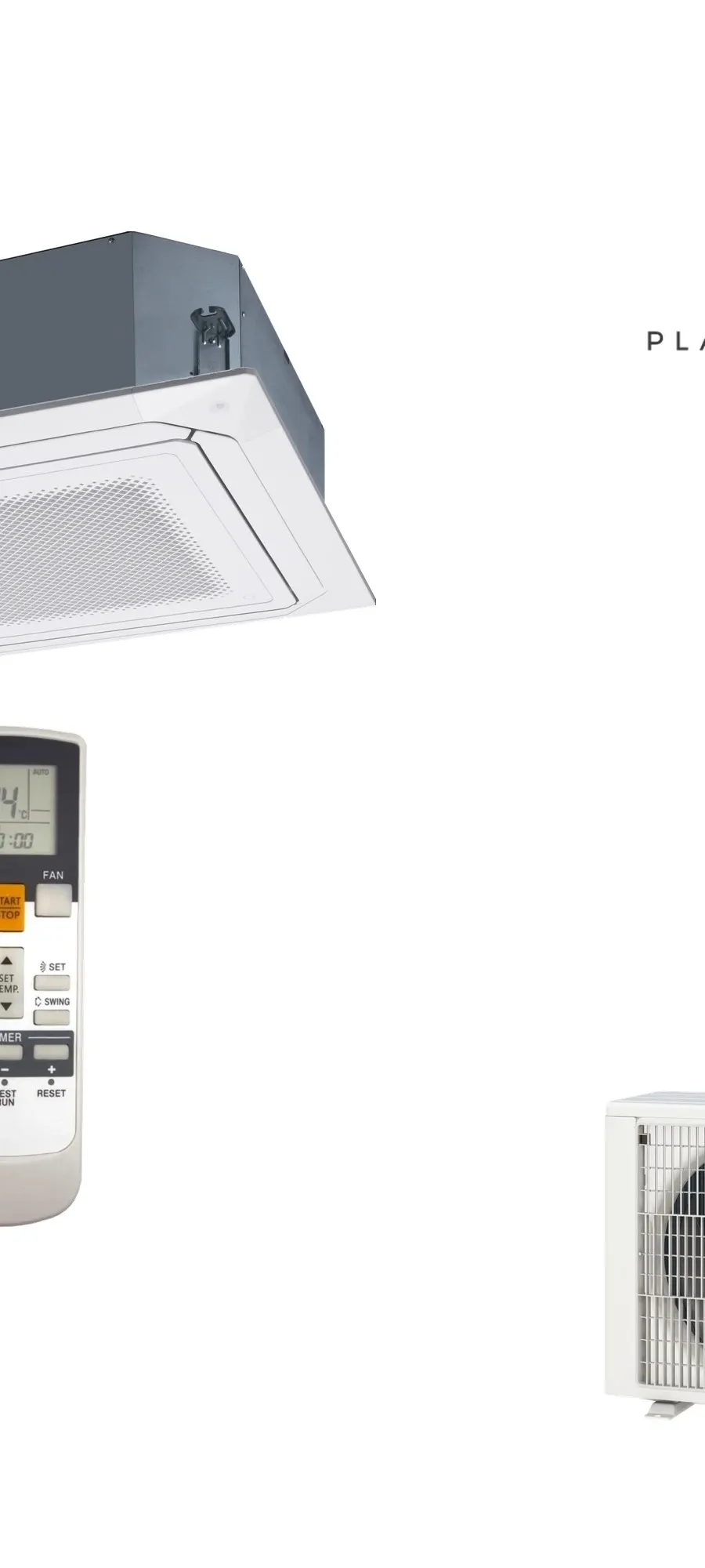 Fujitsu KRLB