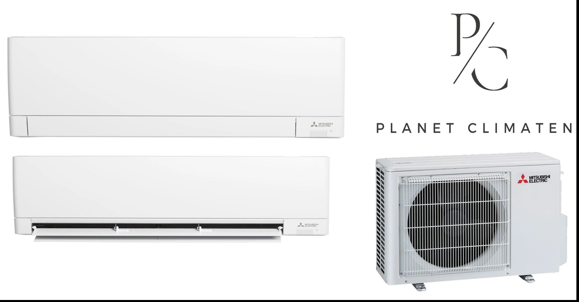 Mitsubishi Electric — Klimatyzator multi-split Mitsubishi MXZ-2F33 AY 3kW 2 jedn.